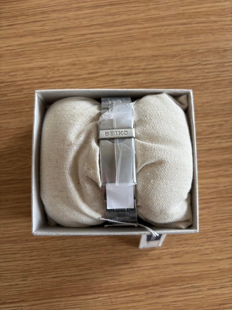 Seiko - Chronograph 100M "Chronosphere" - 沒有保留價 - 中性 -   #4.3