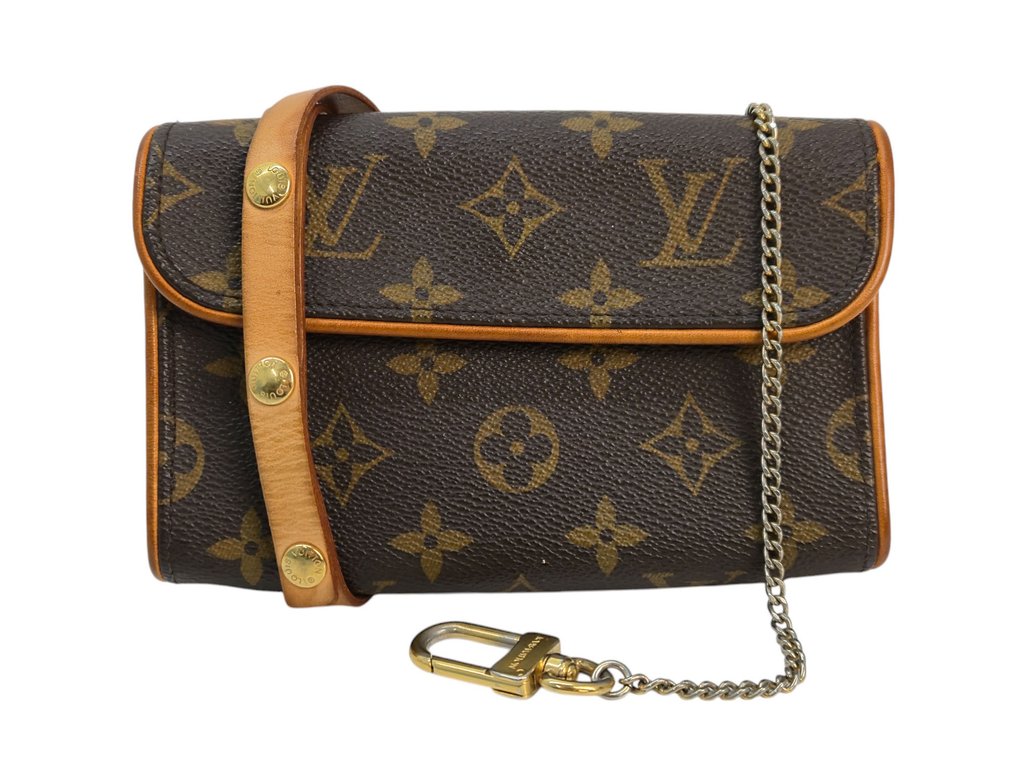 Louis Vuitton - Florentine - Borsa #1.0