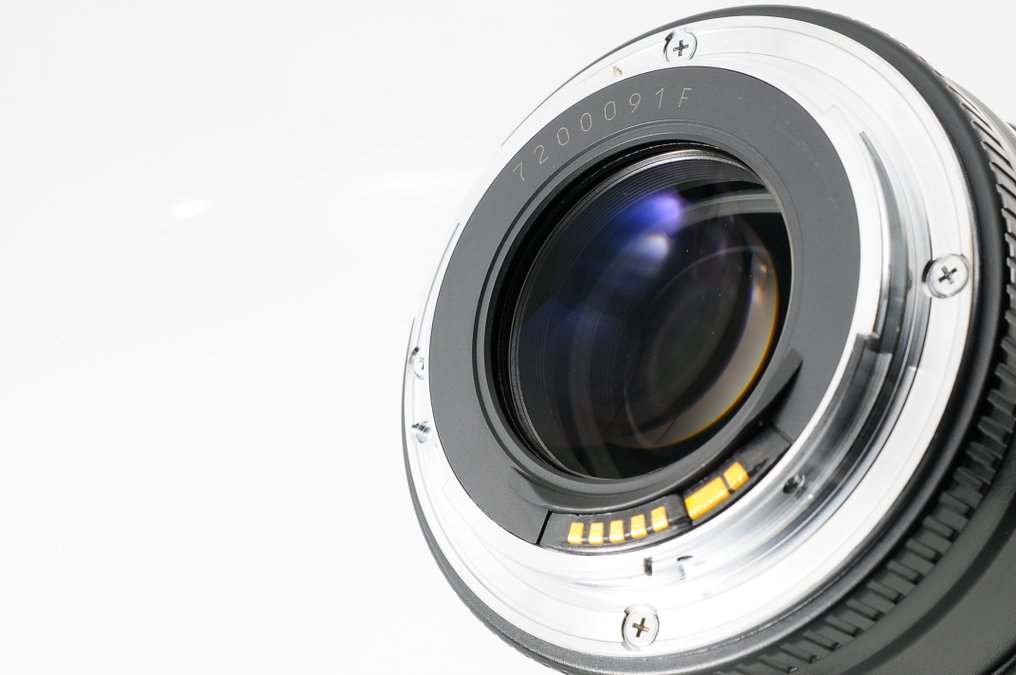Canon EF 2/100mm USM [#138] Obiektyw aparatu #4.3