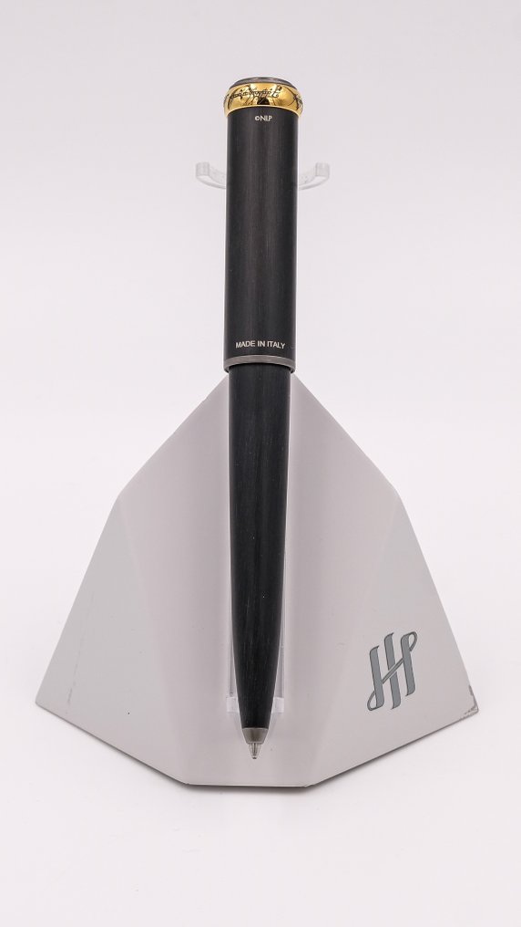 Montegrappa - Lord of the Rings : Eye of Sauron O.E. - (ISLORBES) - Ballpoint pen #2.1