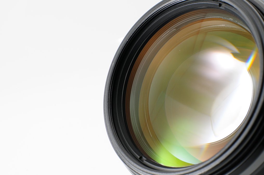 Canon EF 2/100mm USM [#138] Obiektyw aparatu #3.2