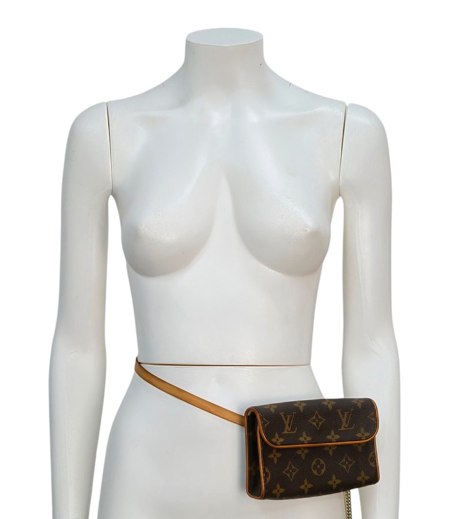 Louis Vuitton - Florentine - Borsa #2.1