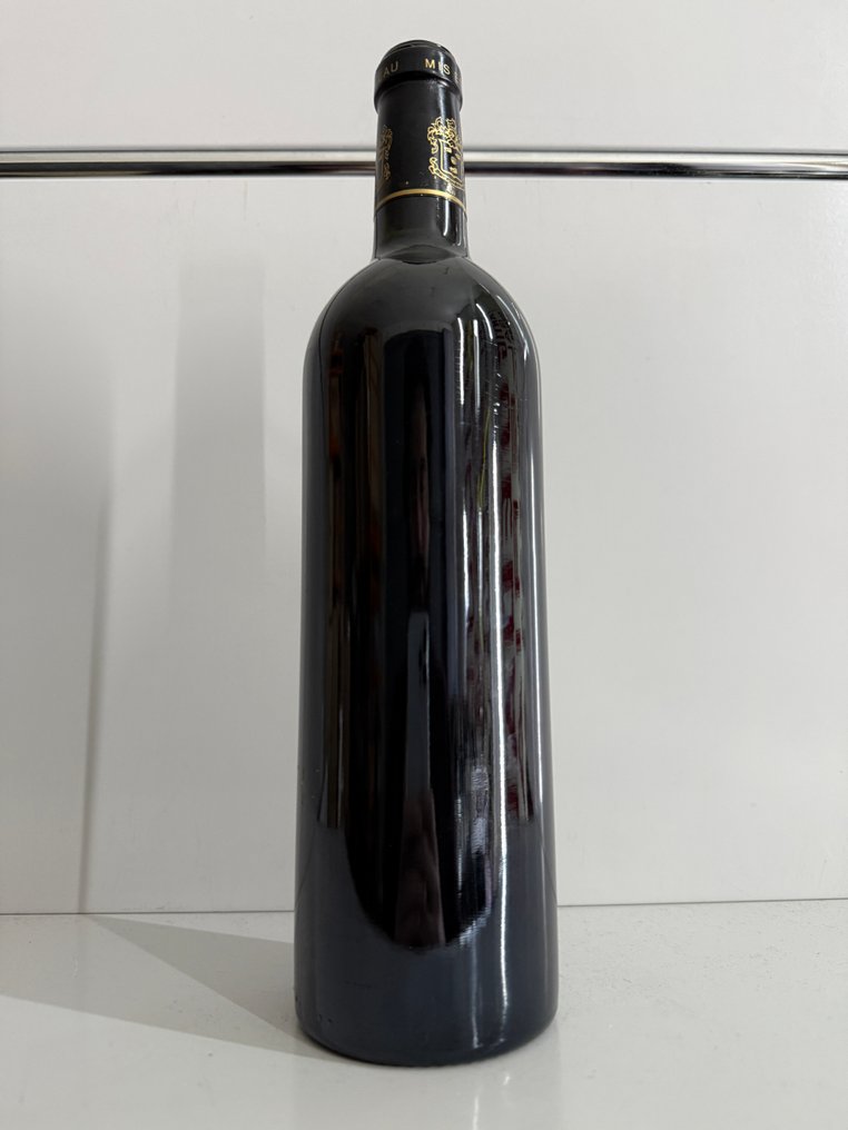 2002 Château Léoville Barton - Saint-Julien 2ème Grand Cru Classé - 1 Flasche (0,75Â l) #1.0