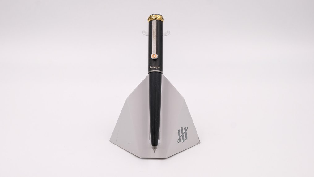 Montegrappa - Lord of the Rings : Eye of Sauron O.E. - (ISLORBES) - Ballpoint pen #1.0