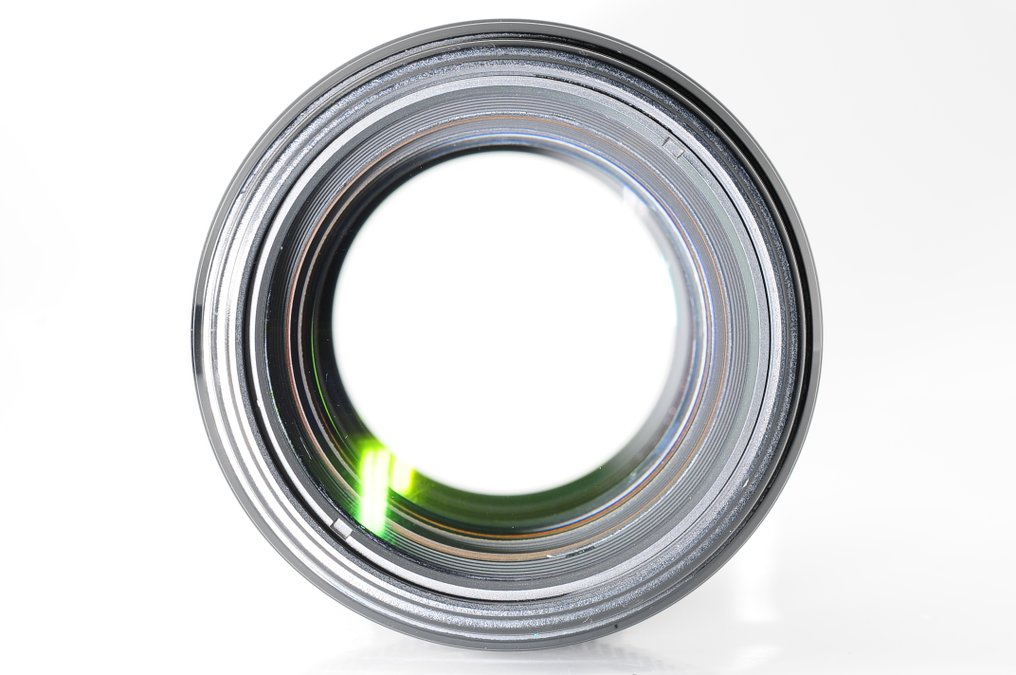 Canon EF 2/100mm USM [#138] Obiektyw aparatu #2.1