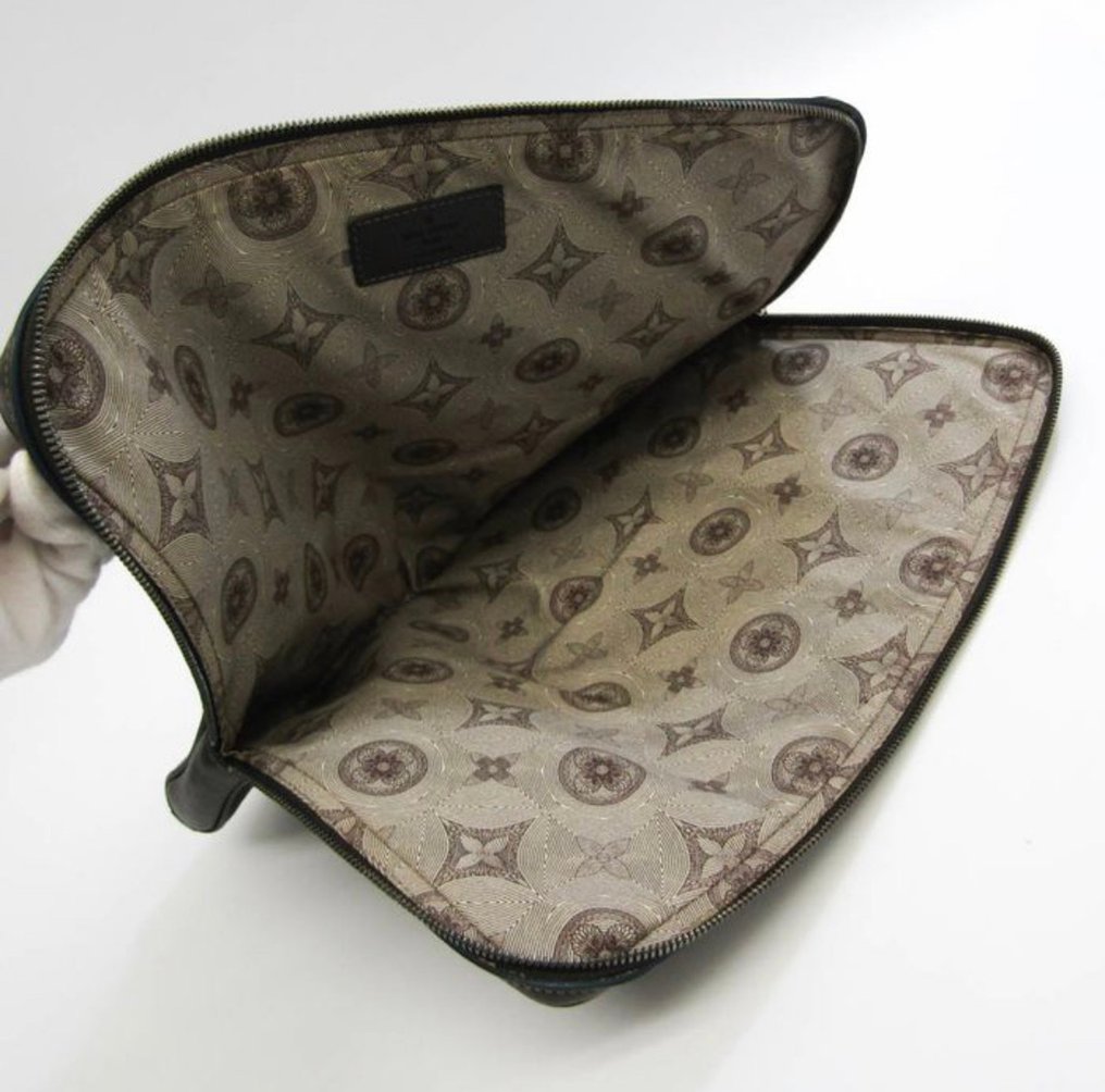 Louis Vuitton - Borsa per computer #1.0