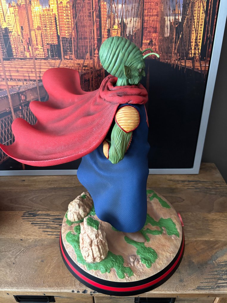 6 Studio - 6 Studio - Posąg, Piccolo - 40 cm - żywica #4.3