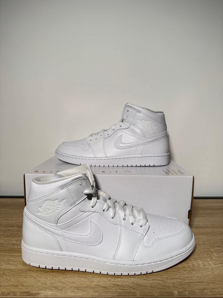 Air Jordan - Sneakers - Size: EU 44.5 - New with tags #2.1