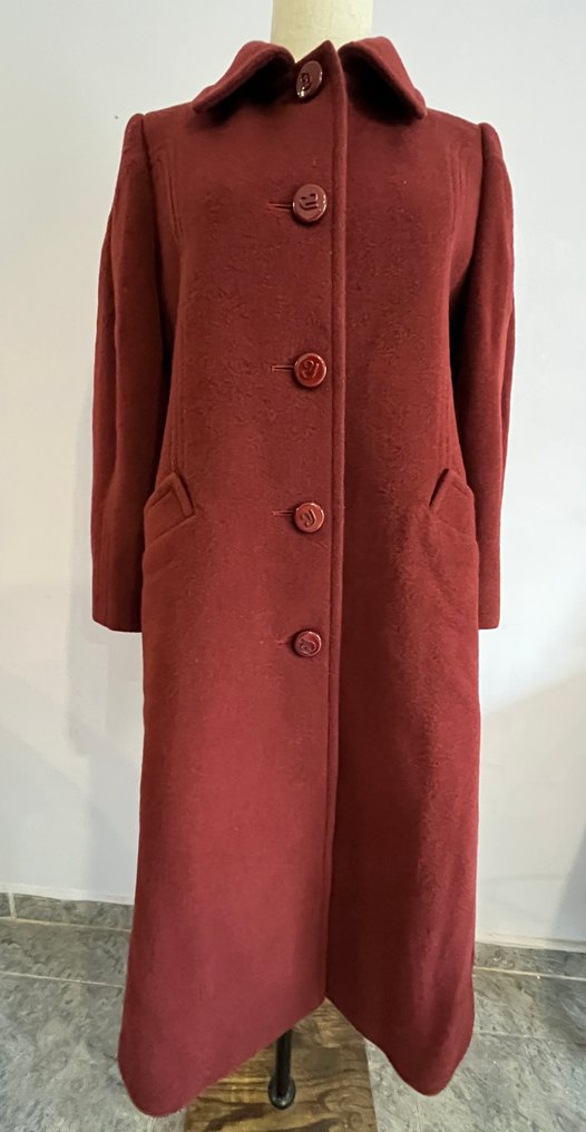 Pierre Balmain - Coat - Vintage #1.0