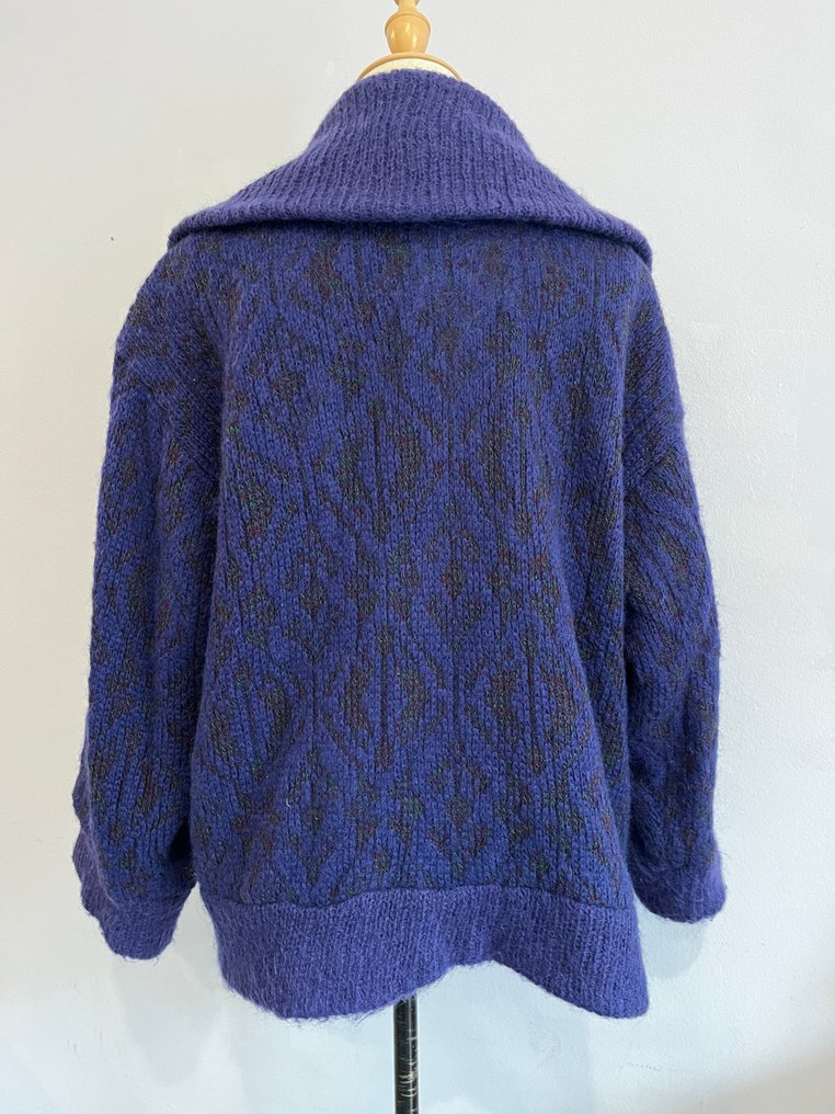 Pierre Balmain - Coat - Vintage #1.0