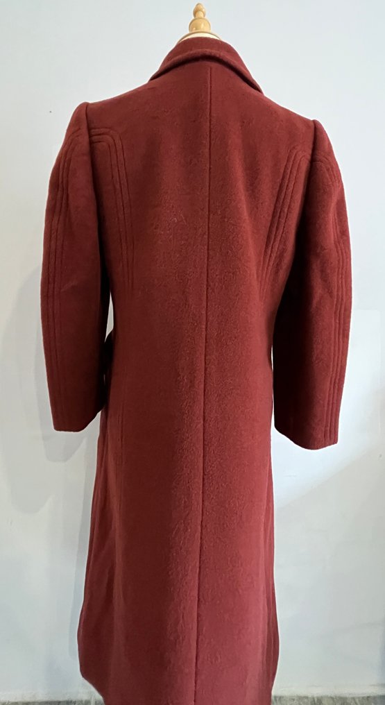 Pierre Balmain - Coat - Vintage #2.1