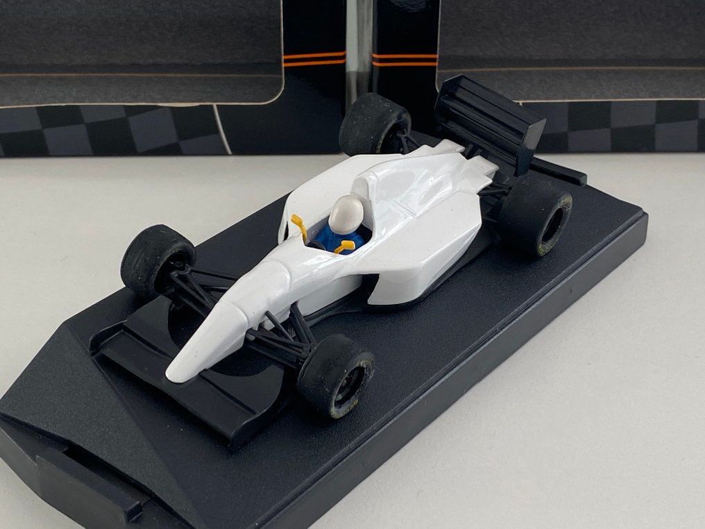 Onyx 1:43 - 模型車  (2) - 2 x Formula 1 '92 Collection - 限量版已售罄 #2.1