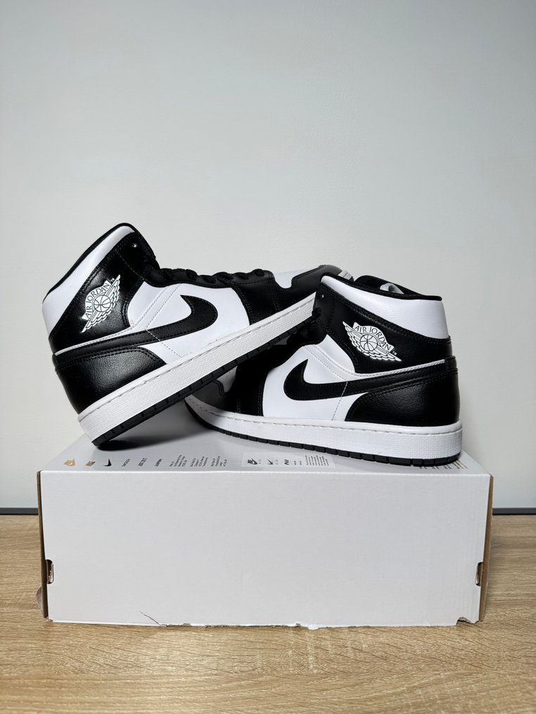 Air Jordan - 运动鞋 - 尺寸: EU 43 - 带标签的新品 #4.3