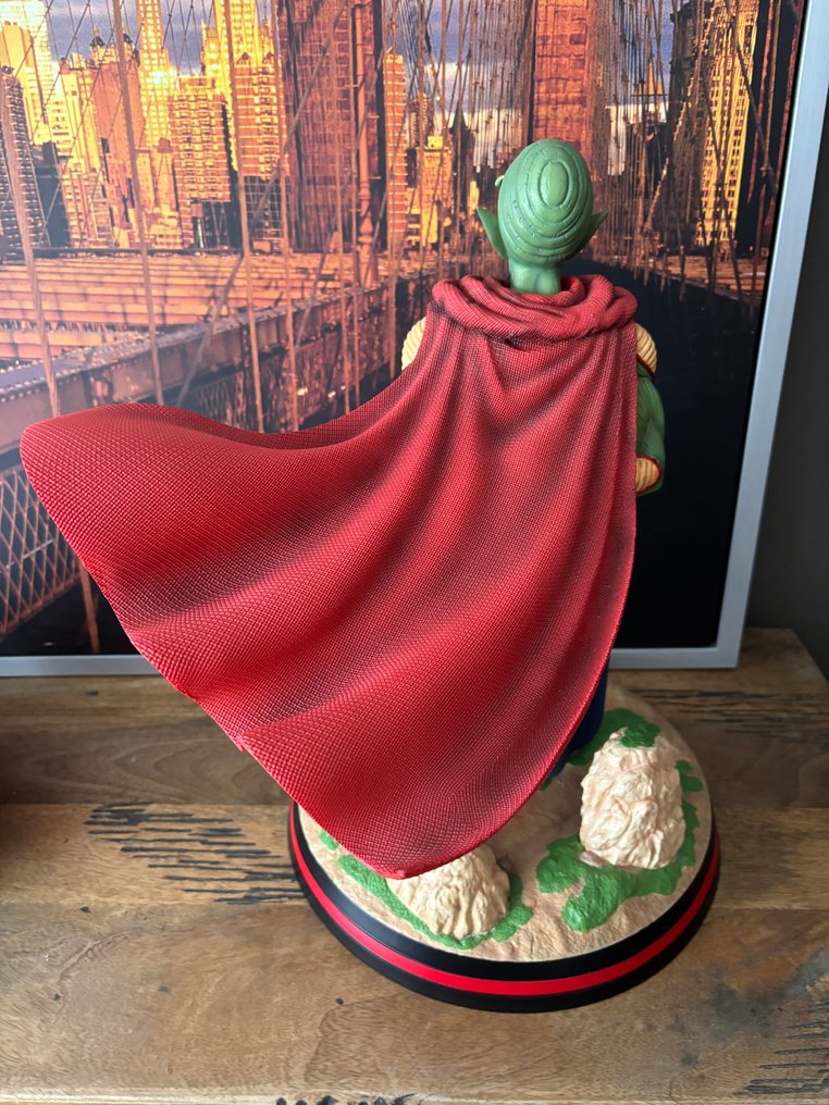 6 Studio - 6 Studio - Posąg, Piccolo - 40 cm - żywica #3.2