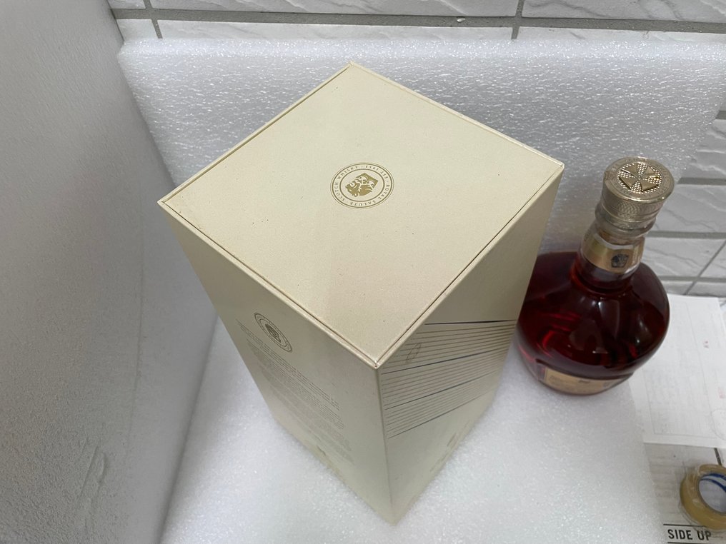 Royal Salute 21 years old The Blended Grain  - 700ml #2.1