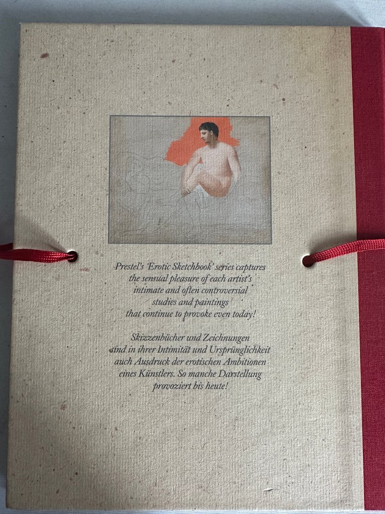 E.Hollmann - Picasso Erotic Sketches/Erotische Skizzen - 2008 #2.1