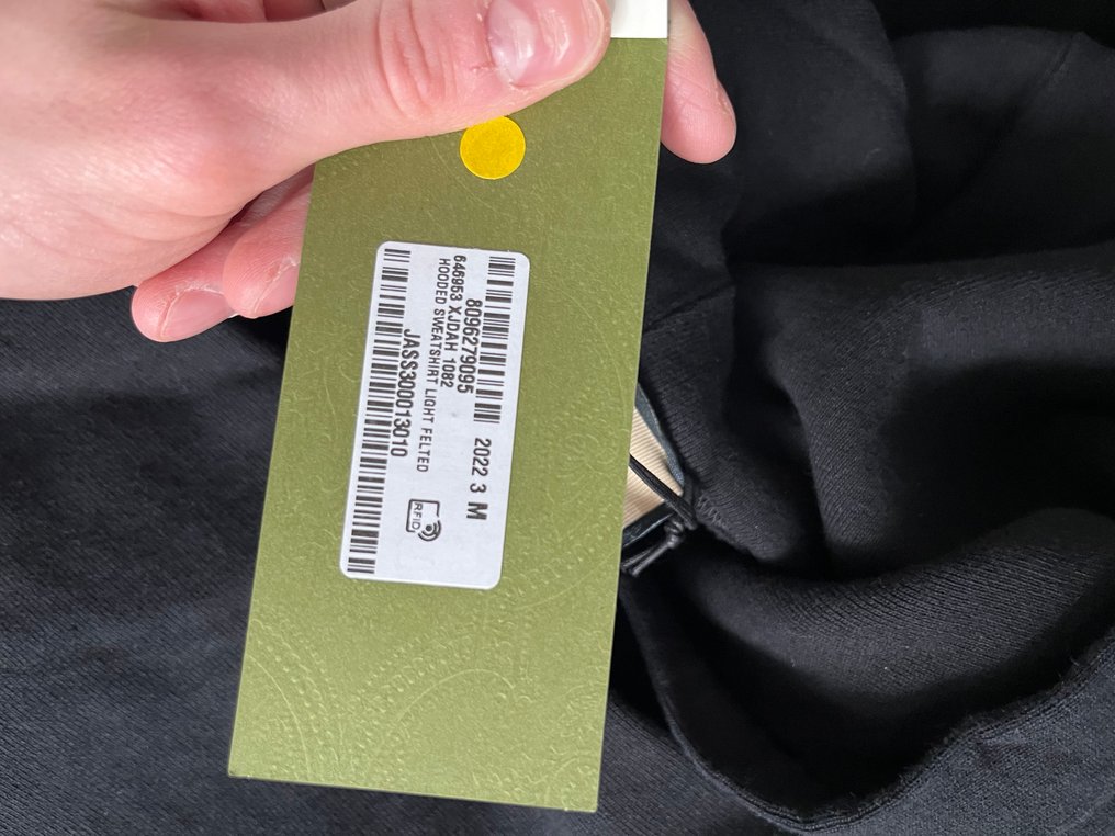 Gucci - Sweat à capuche - Neuf avec étiquette #4.3