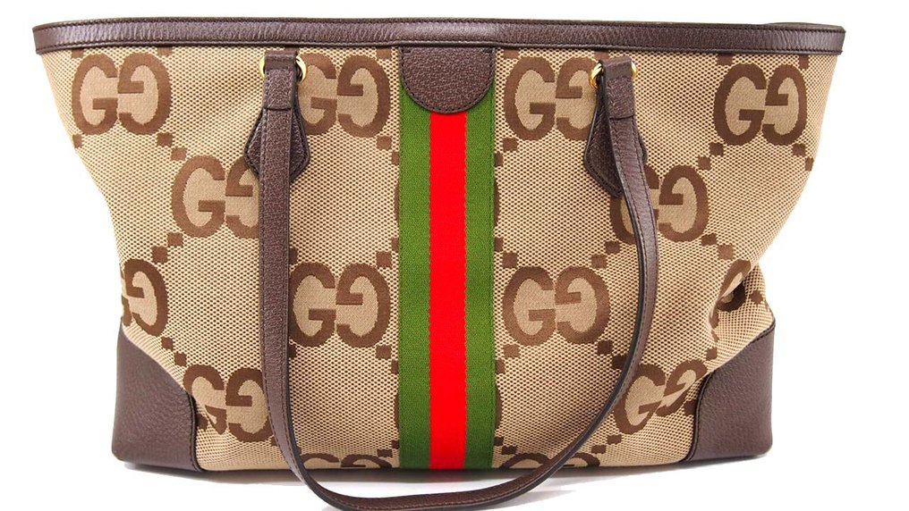 Gucci - Ophidia - Shoulder bag #3.2