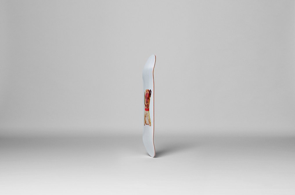 Paul McCarthy (1945) - Dog #3.2