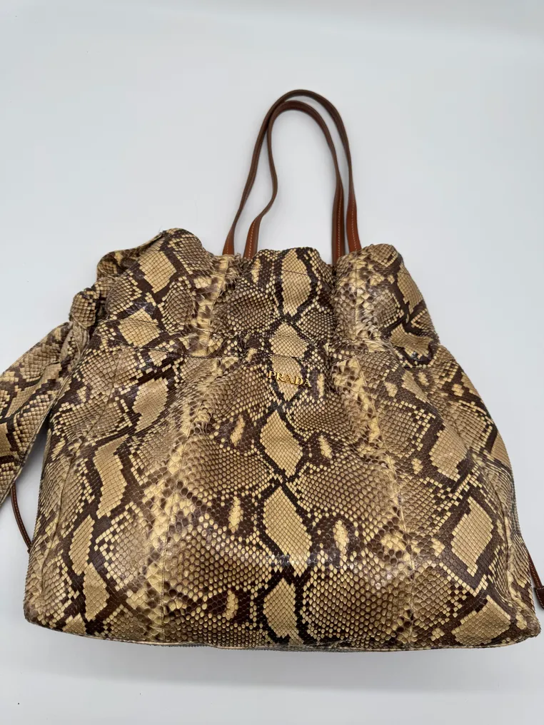 Prada - Handbag #4.3