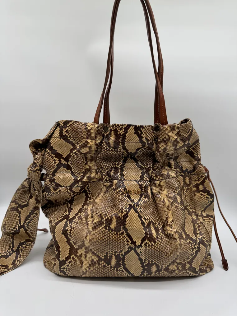 Prada - Handbag #2.1