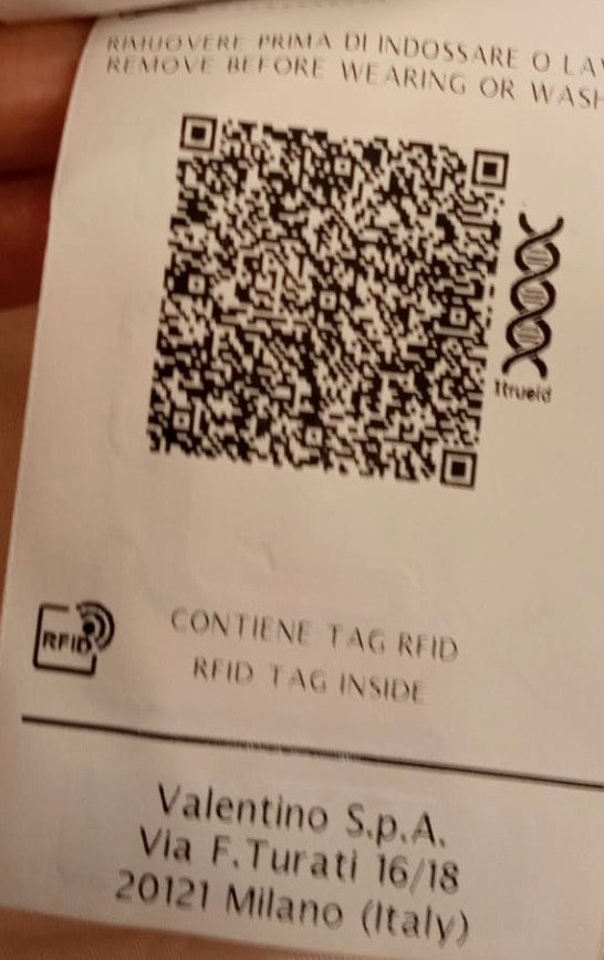 Valentino - Női öltöny #4.3