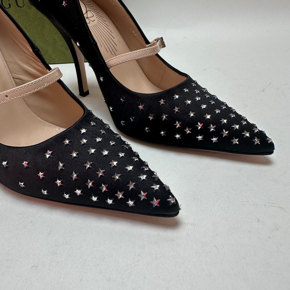 Gucci - Pumps - Size: EU 38.5 - New in box #2.1