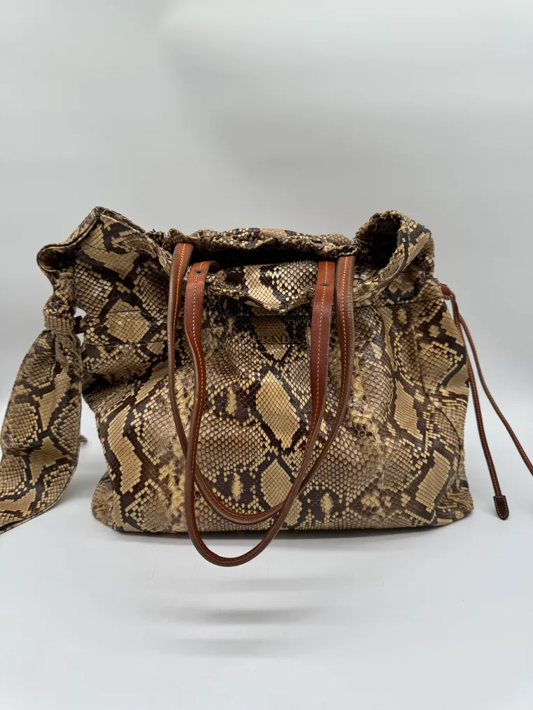 Prada - Handbag #1.0
