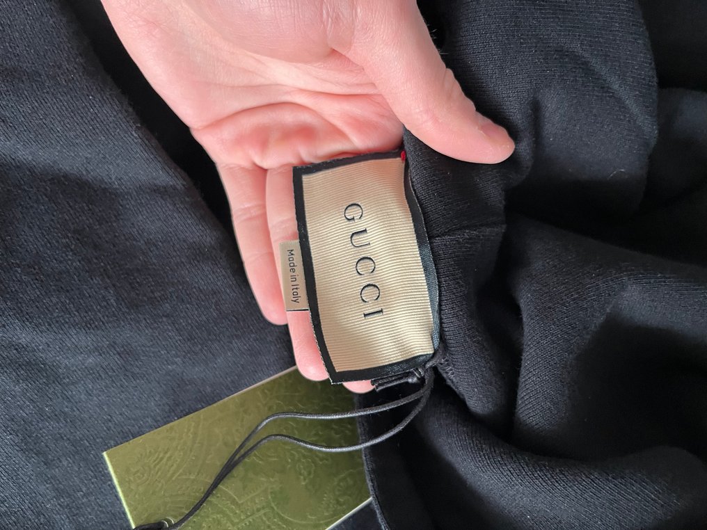 Gucci - Sweat à capuche - Neuf avec étiquette #3.2