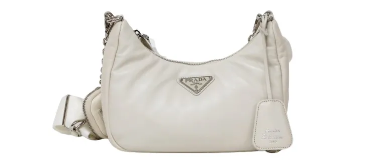 Prada - Re Edition 2005 - Borsa a tracolla #1.1