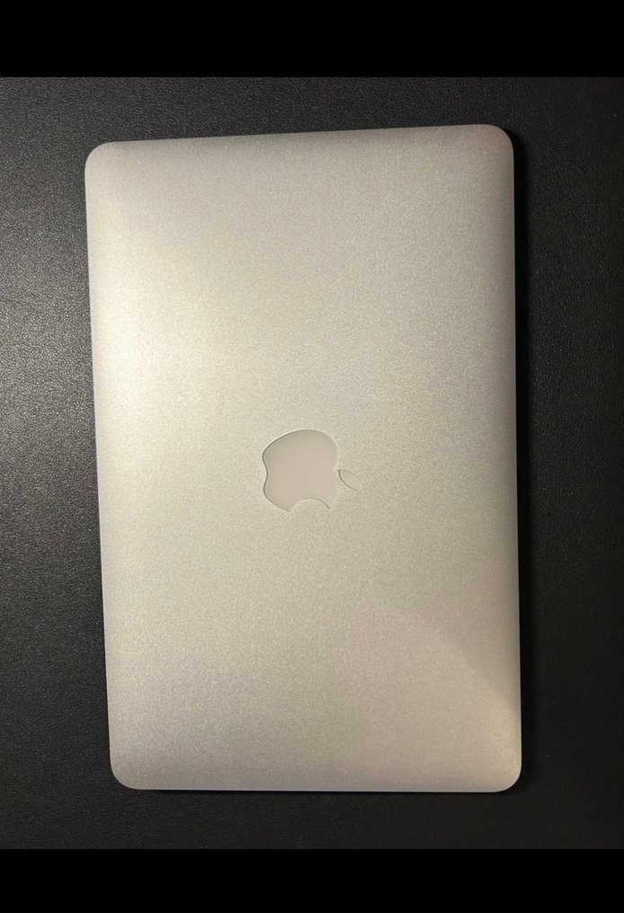 Apple Macbook Pro Retina 13,3"RAM 128 SSD - Bærbar computer (1) #3.2