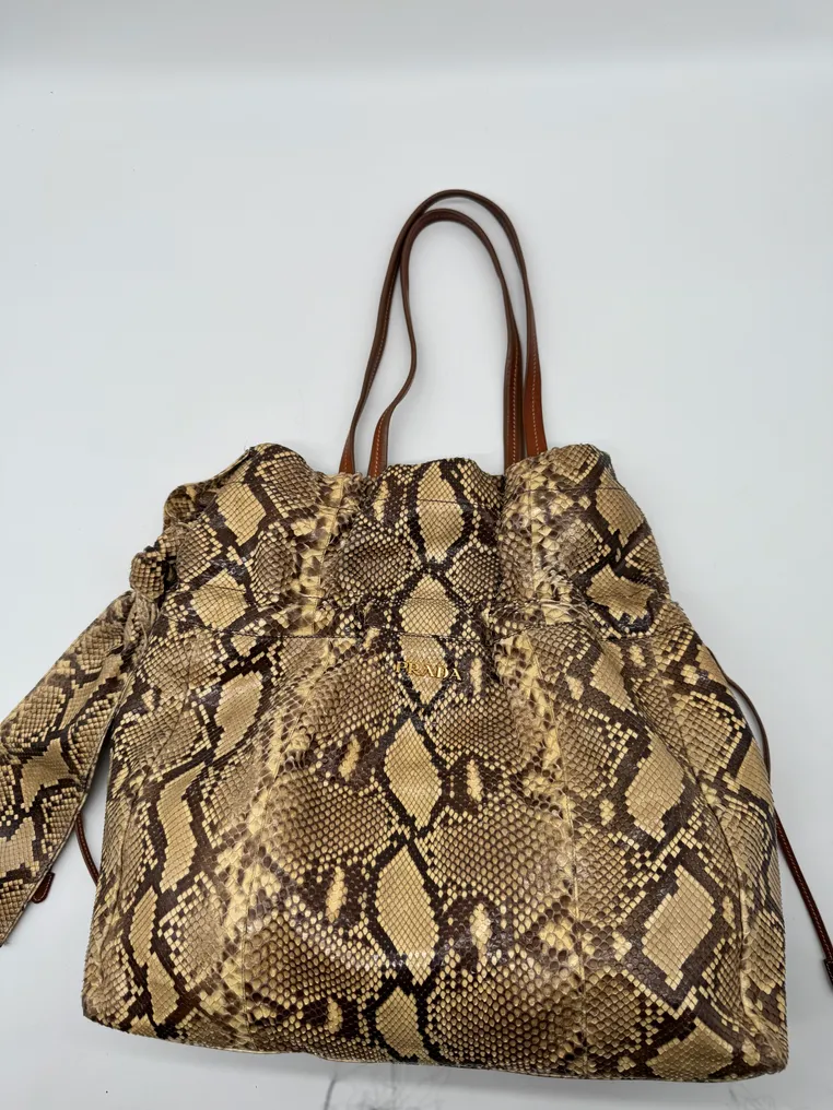 Prada - Handbag #3.2