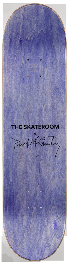 Paul McCarthy (1945) - Bullet #2.1