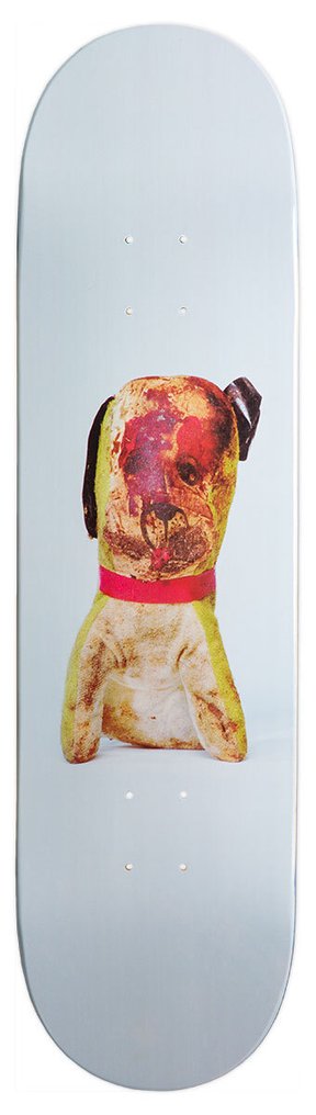 Paul McCarthy (1945) - Dog #1.0