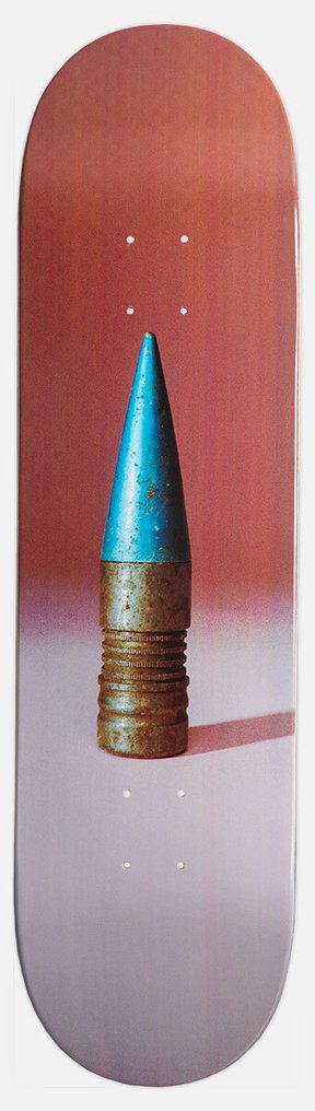 Paul McCarthy (1945) - Bullet #1.0
