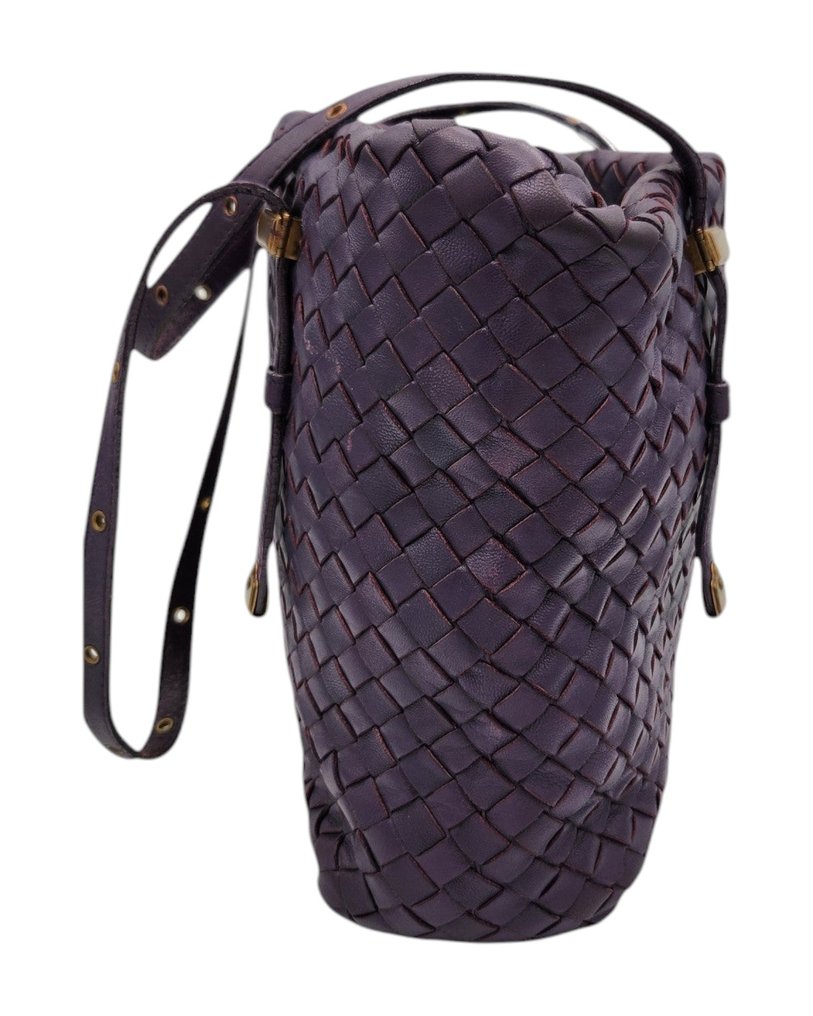 Bottega Veneta - Mulepose #1.0