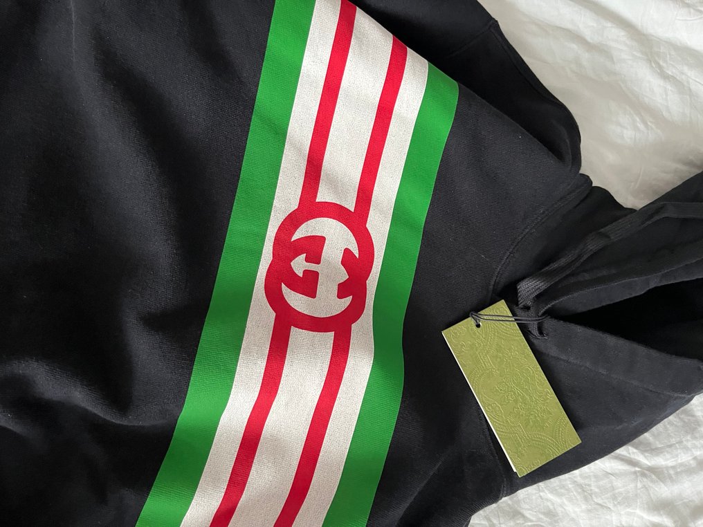 Gucci - Sweat à capuche - Neuf avec étiquette #2.1