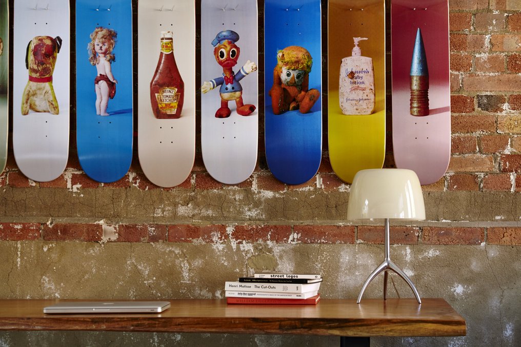 Paul McCarthy (1945) - Bullet #4.3