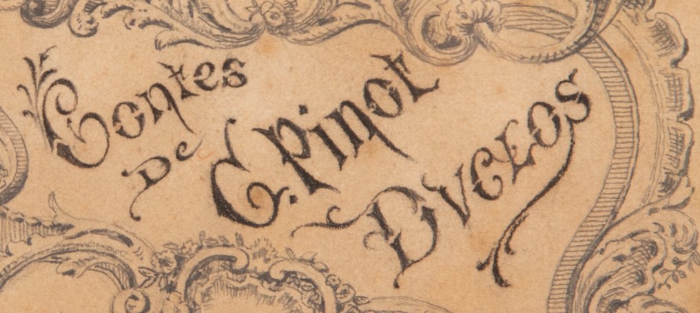 Ricardo de los Ríos (1846–1929) - Untitled #2.1