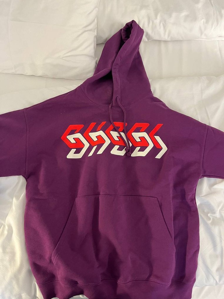 Gucci - Sweat à capuche - Neuf avec étiquette #2.1
