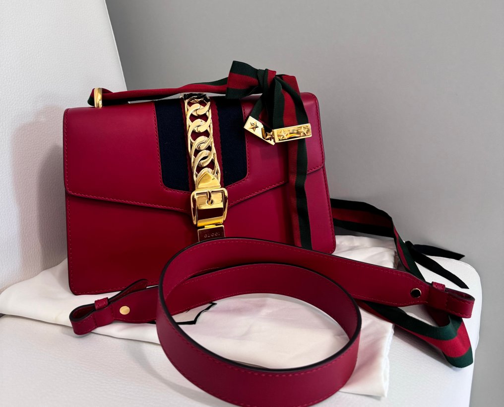 Gucci - Sylvie - Borsa #2.1