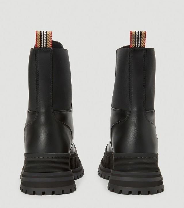 Burberry - Scarpe stringate - Misura: EU 37 #2.1