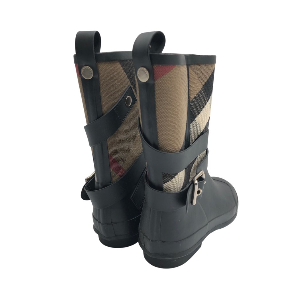 Burberry - Ankle boots - Size: EU 36 #4.3