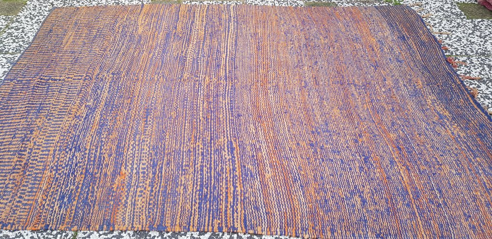 Berber - Carpet - 229 cm - 158 cm #1.0