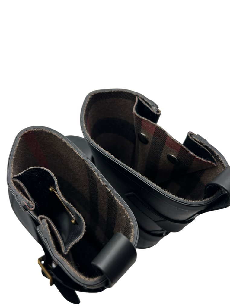 Burberry - Bakancs - Méret: EU 38 #3.2