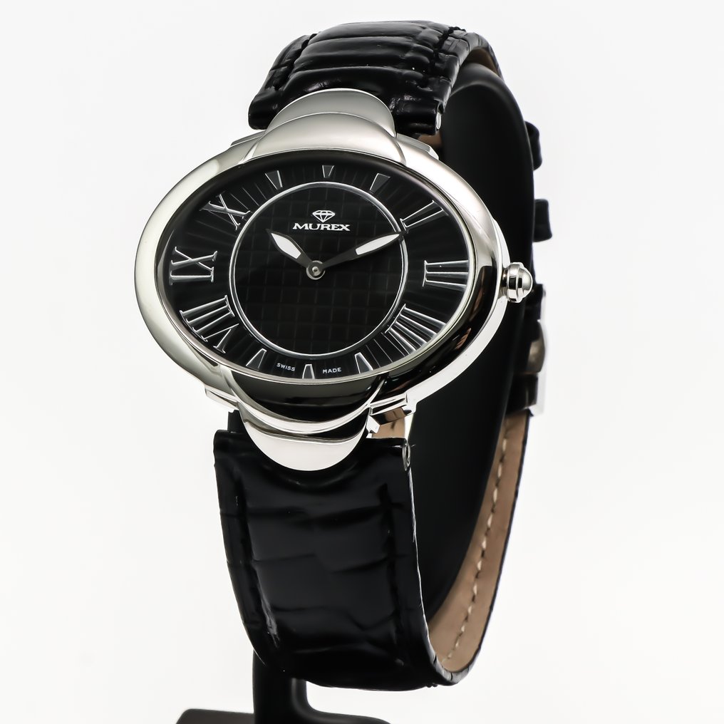 MUREX - Swiss Watch - RSL850-SL-3 - Zonder minimumprijs - Dames - 2010-2020 #2.1