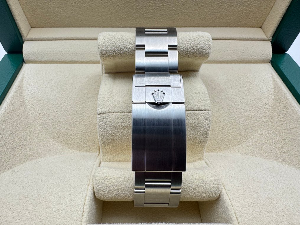 Rolex - Explorer II - 226570 - Miehet - 2025 #4.3