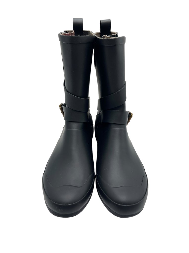 Burberry - 靴子 - 尺寸: EU 37 #4.3