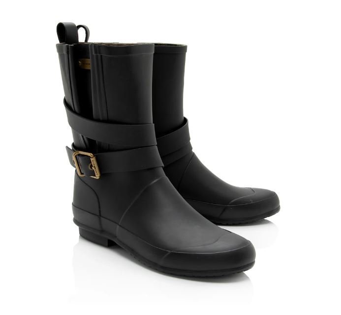 Burberry - Bakancs - Méret: EU 39 #1.0