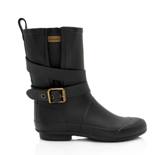 Burberry - Bakancs - Méret: EU 39 #2.1